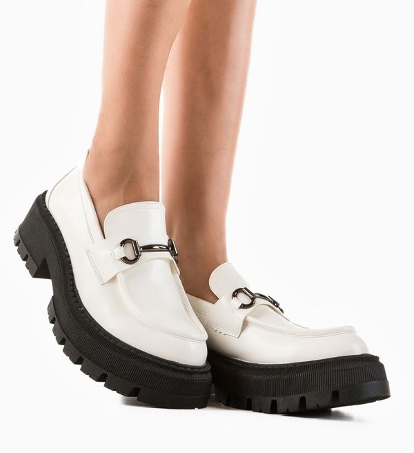 Ali Ежедневни Jung Бели