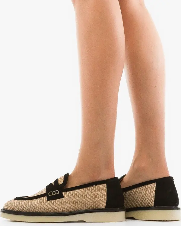 Wow Shoes Ежедневни Jyanko Черни