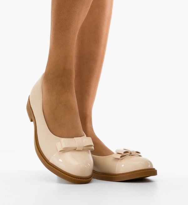 Mei Ежедневни Kabba Бежов