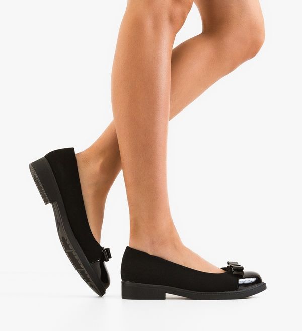 Mei Ежедневни Kabba Черни