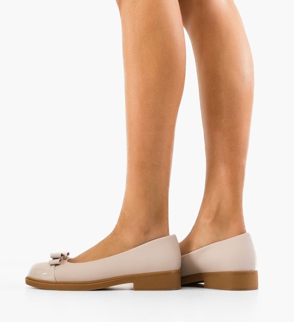 Mei Ежедневни Kabba Розов