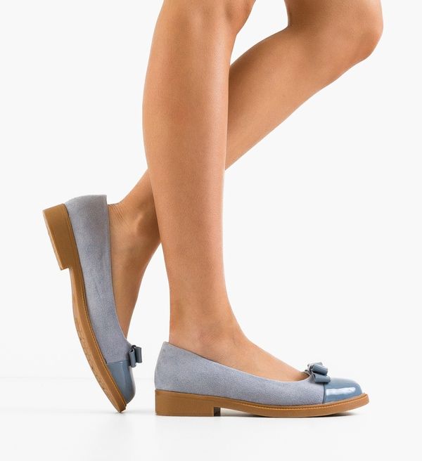 Mei Ежедневни Kabba Сини