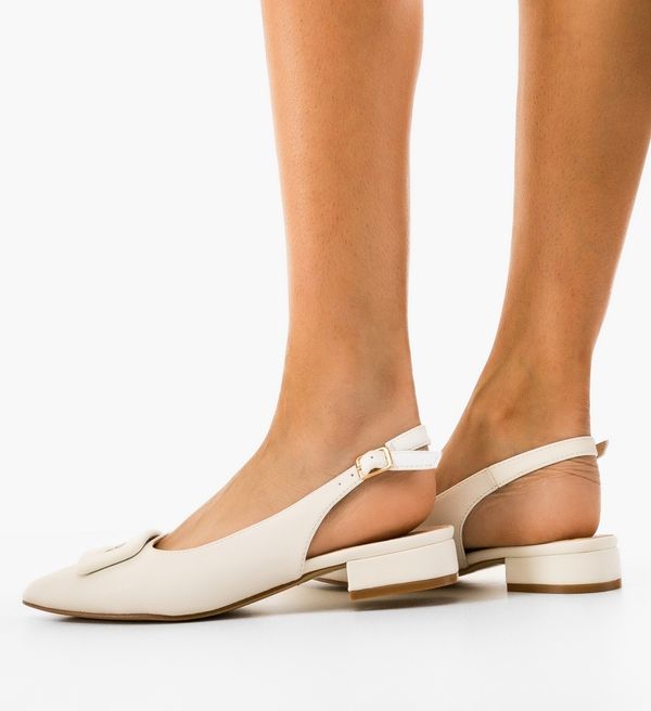 Botinelli Ежедневни Kaimak Бели