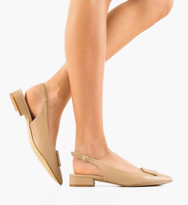 Botinelli Ежедневни Kaimak Бежов