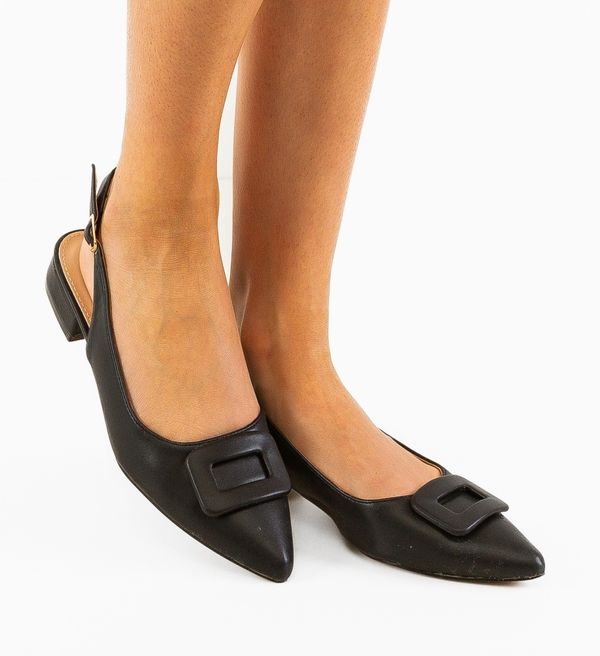 Botinelli Ежедневни Kaimak Черни