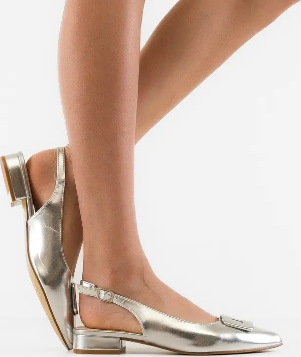 Botinelli Ежедневни Kaimak Сребърни