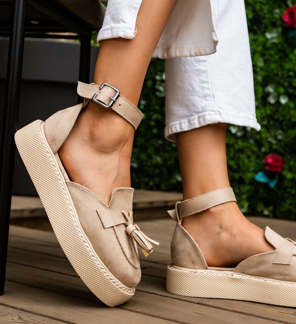 Wow Shoes Ежедневни Kalin Бежов