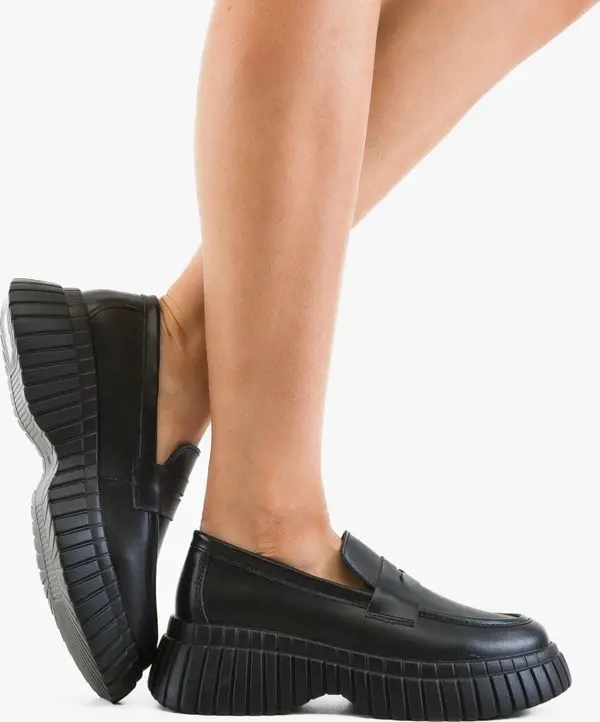 Angel Blue Ежедневни Kalte 2 Черни