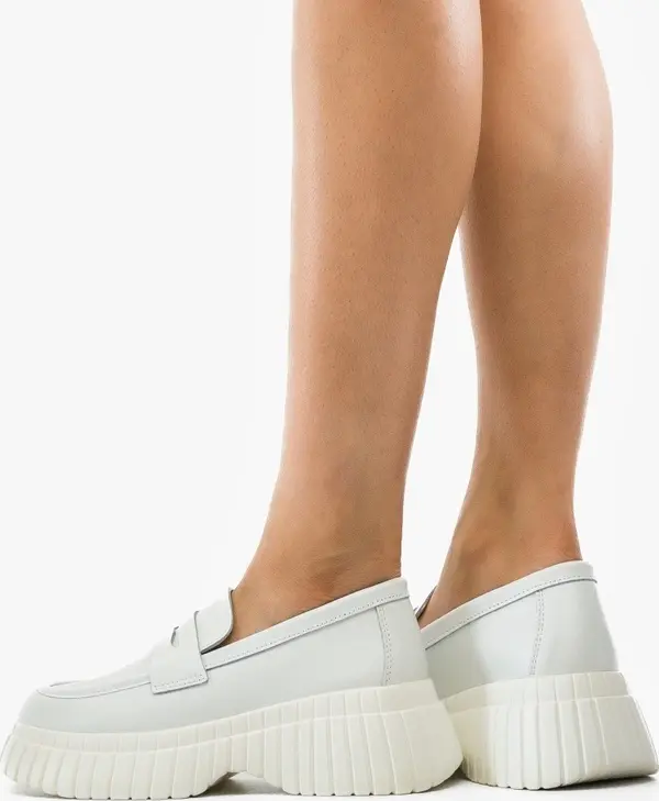 Angel Blue Ежедневни Kalte Бели