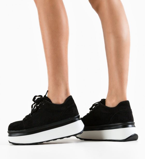 Zoha Ежедневни Kampus 2 Черни