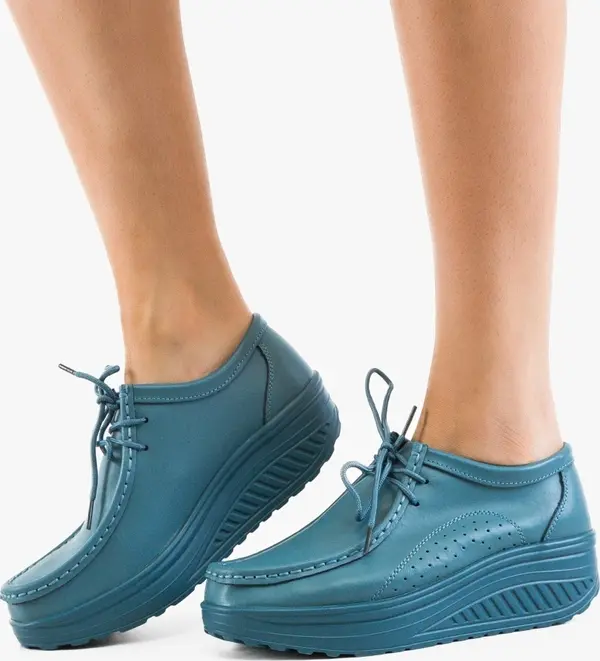 Botinelli Ежедневни Kappy Сини