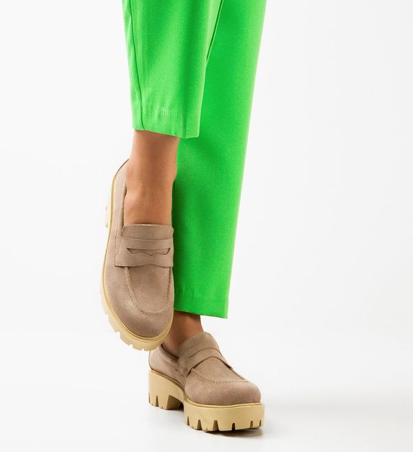 Wow Shoes Ежедневни Kardy Нуд