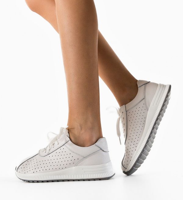 Botinelli Ежедневни Kari Бели