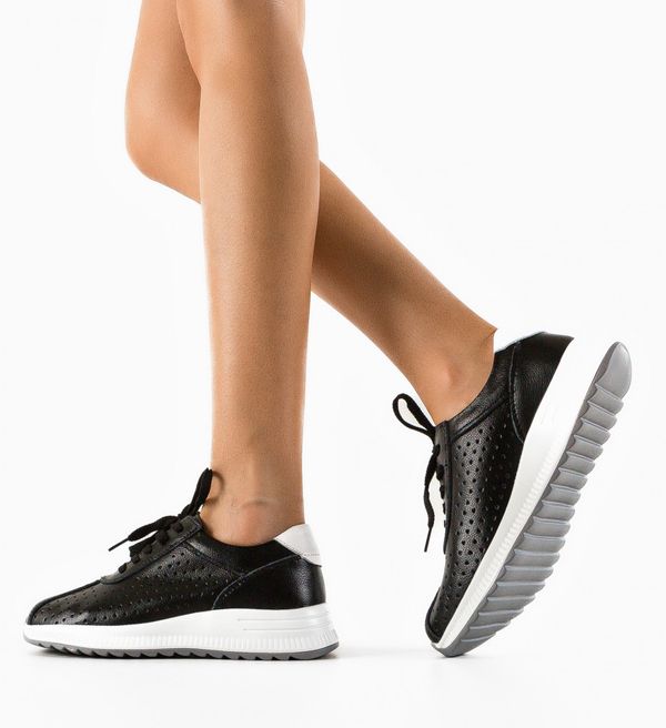 Botinelli Ежедневни Kari Черни