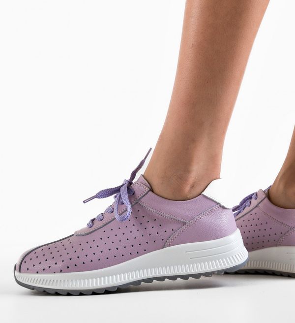 Botinelli Ежедневни Kari Лилав