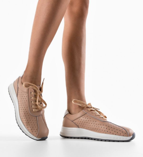 Botinelli Ежедневни Kari Розов