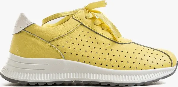 Botinelli Ежедневни Kari Жълти