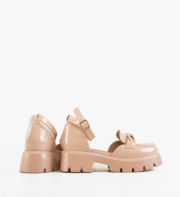 Mei Ежедневни Karmel Бежов