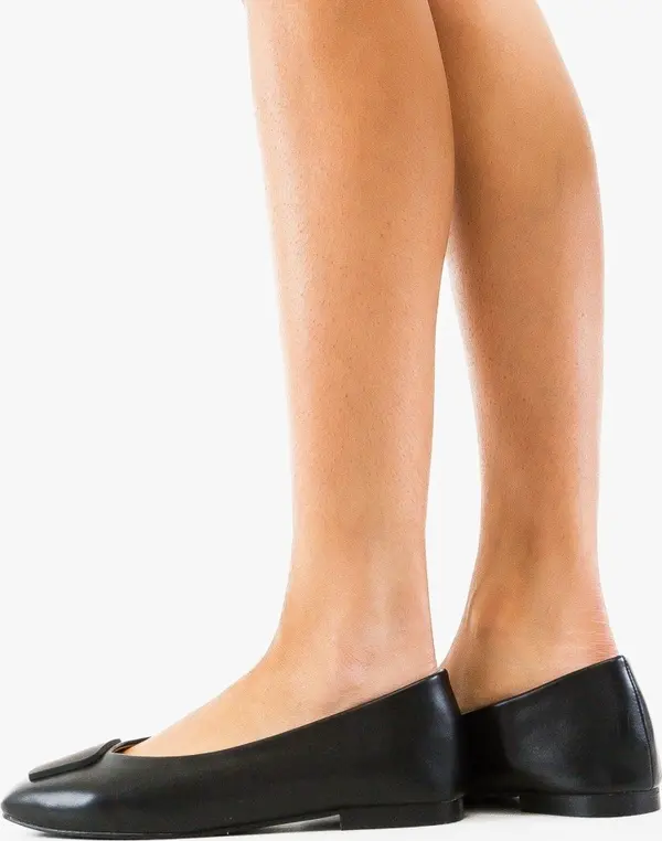 Botinelli Ежедневни Katry Черни