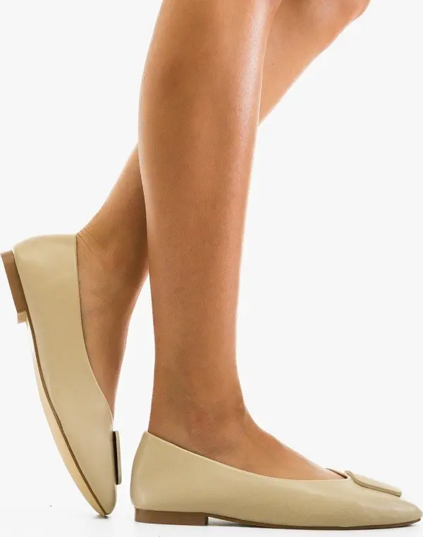 Botinelli Ежедневни Katry Нуд