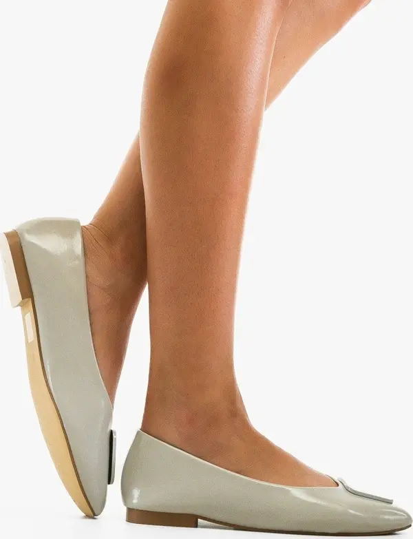 Botinelli Ежедневни Katry Сив