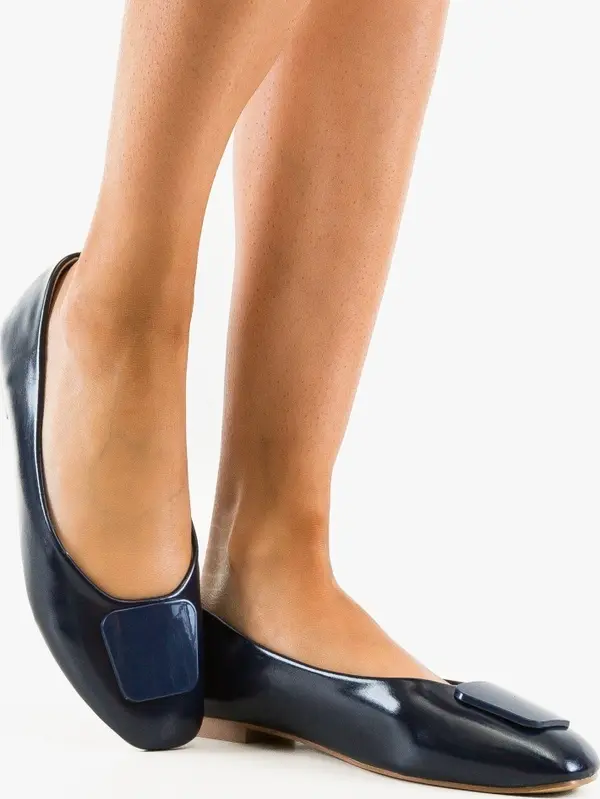 Botinelli Ежедневни Katry Тъмносин