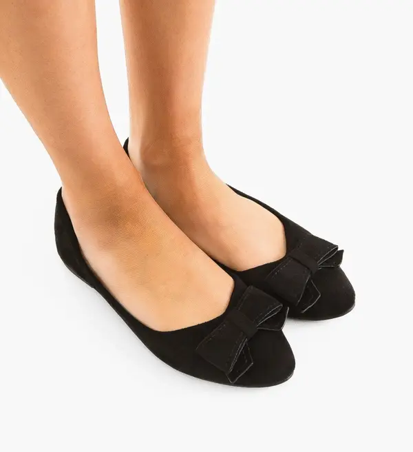 Mei Ежедневни Keba Черни