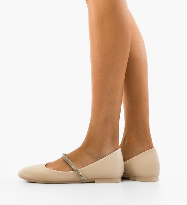 SFINX(LULU) Ежедневни Keelan Бежов