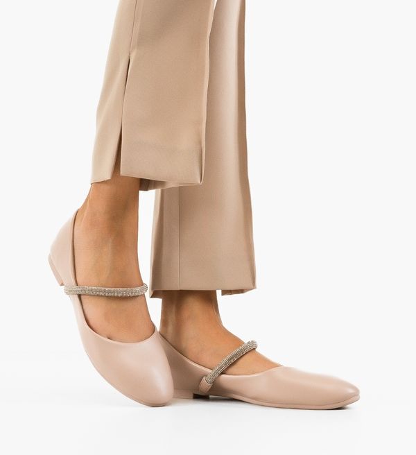 SFINX(LULU) Ежедневни Keelan Нуд