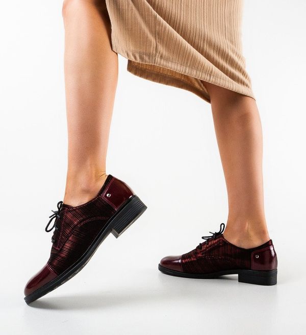 Mei Ежедневни Kendall Гранатов