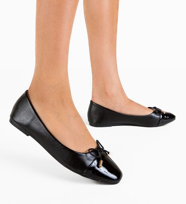 Botinelli Ежедневни Kenga Черни