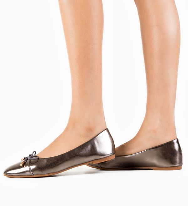 Botinelli Ежедневни Kenga Сив