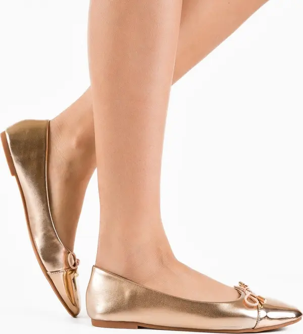 Botinelli Ежедневни Kenga Златни