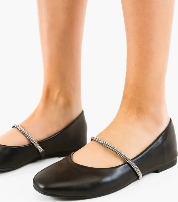 Ali Ежедневни Key Черни