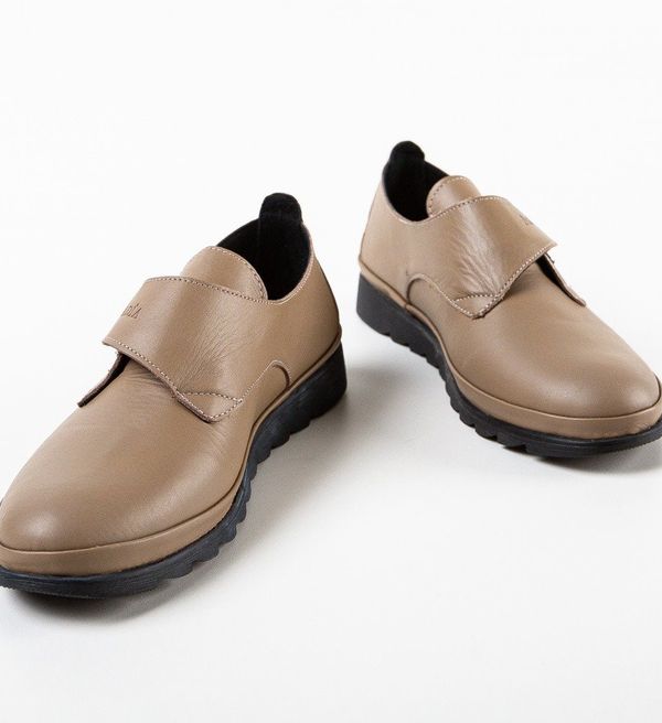 Akadia Ежедневни Kilibru Кафяв