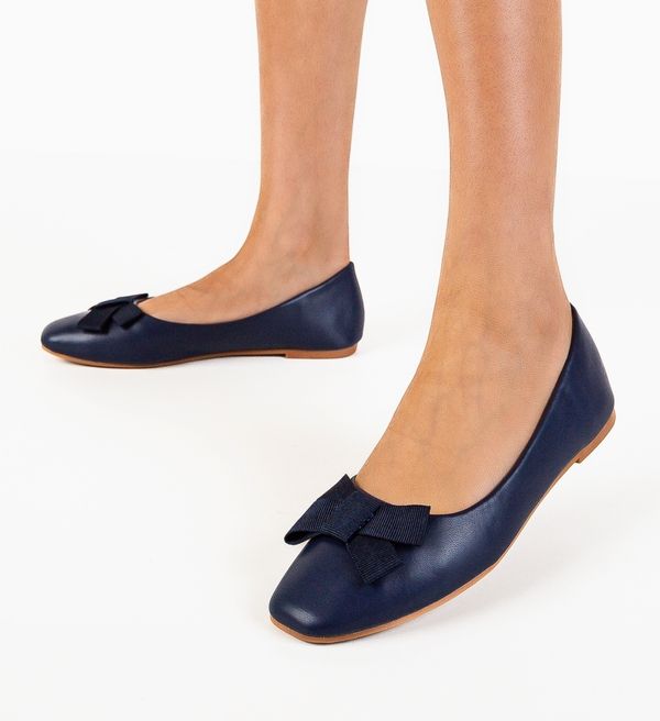 Botinelli Ежедневни Kiprolos Тъмносин