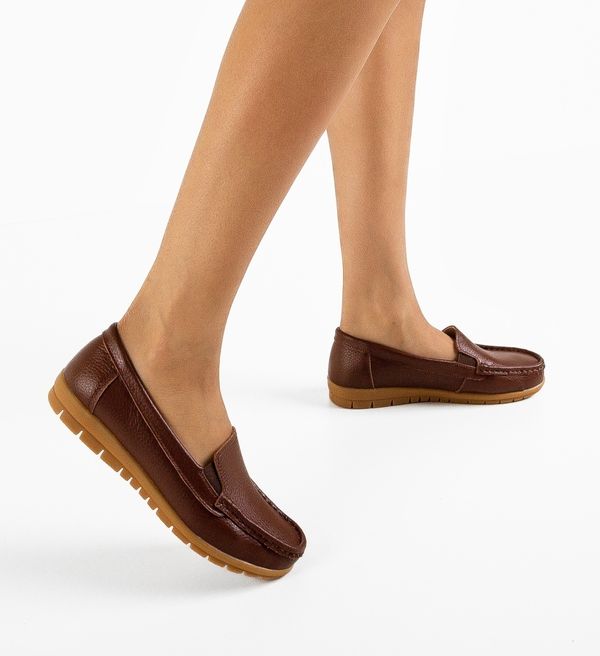 Botinelli Ежедневни Kives Кафяв