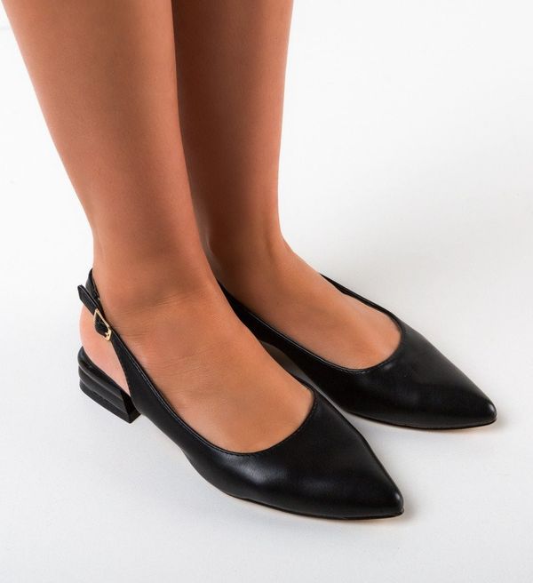 Botinelli Ежедневни Knife Черни