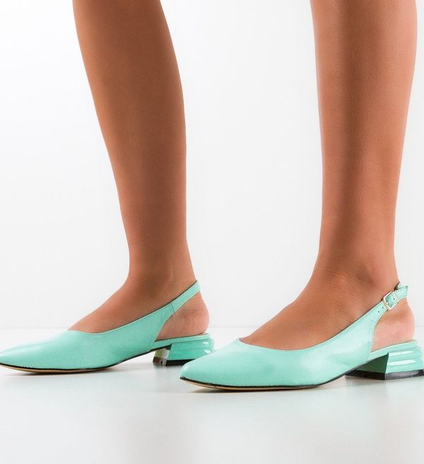 Botinelli Ежедневни Knife Зелени