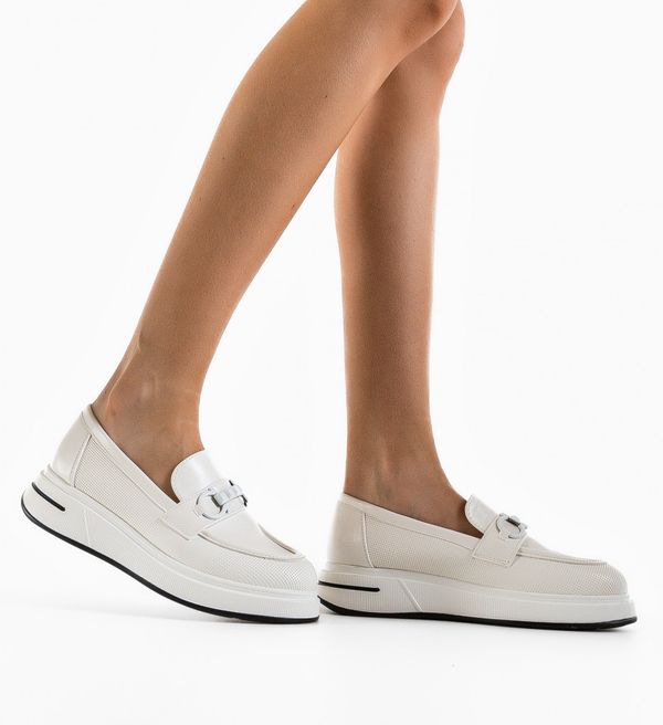 Botinelli Ежедневни Kores Бели