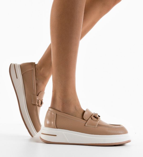 Botinelli Ежедневни Kores Бежов