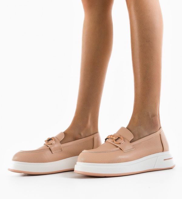 Botinelli Ежедневни Kores Розов