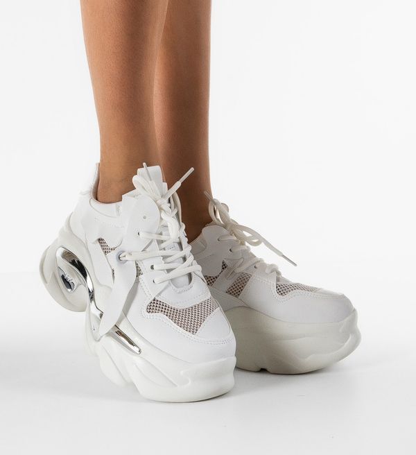 Mei Ежедневни Koskol Бели