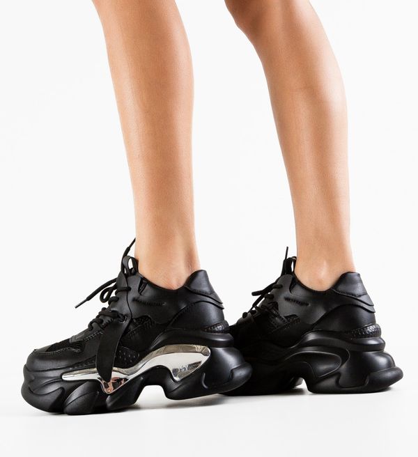 Mei Ежедневни Koskol Черни