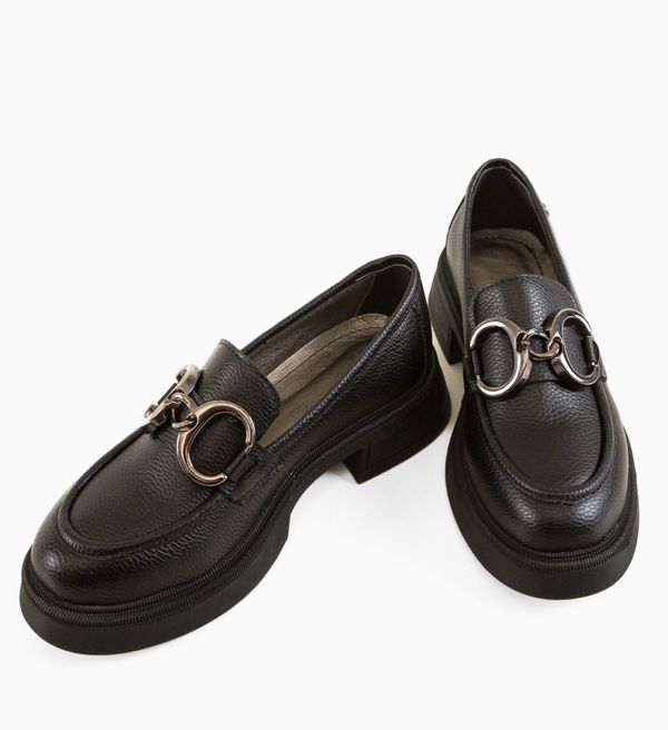 Wow Shoes Ежедневни Krand Черни