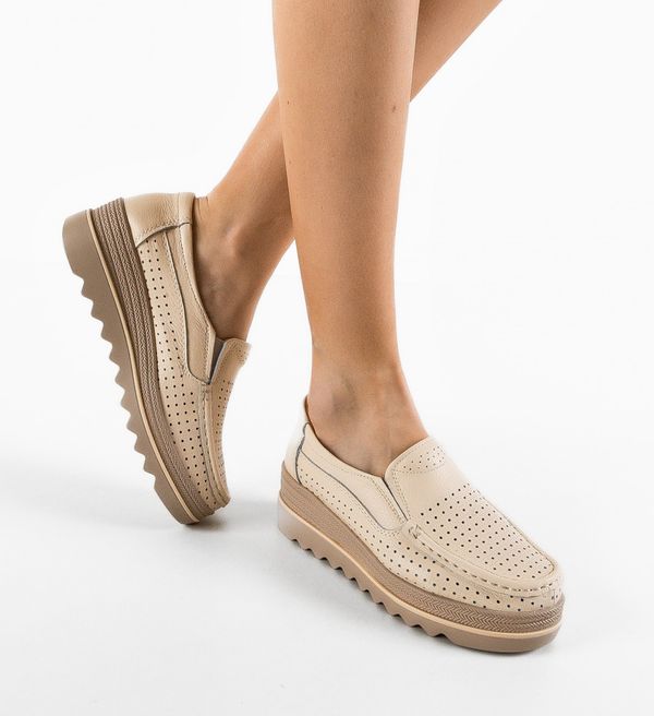 Botinelli Ежедневни Krat Бежов