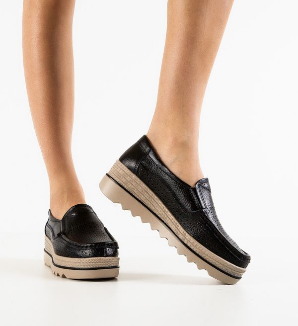 Botinelli Ежедневни Krat Черни