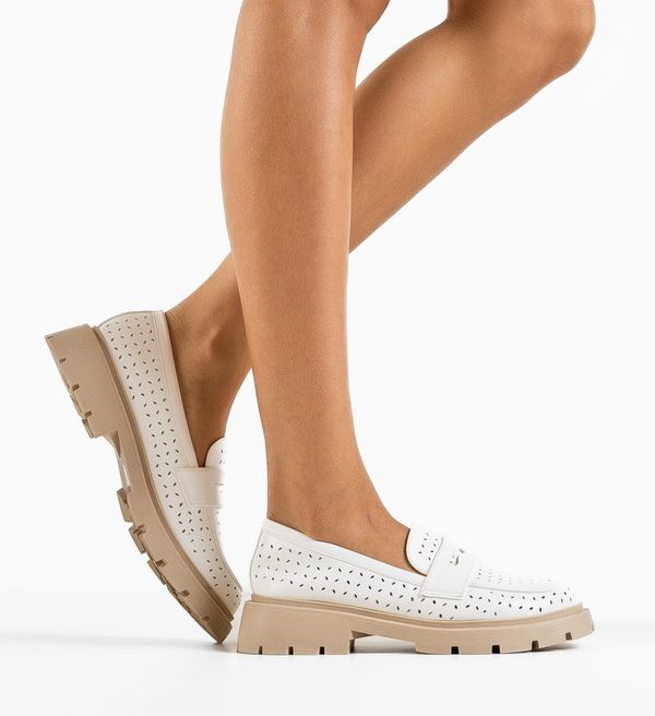 Ali Ежедневни Krato Бели