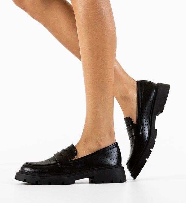 Ali Ежедневни Krato Черни