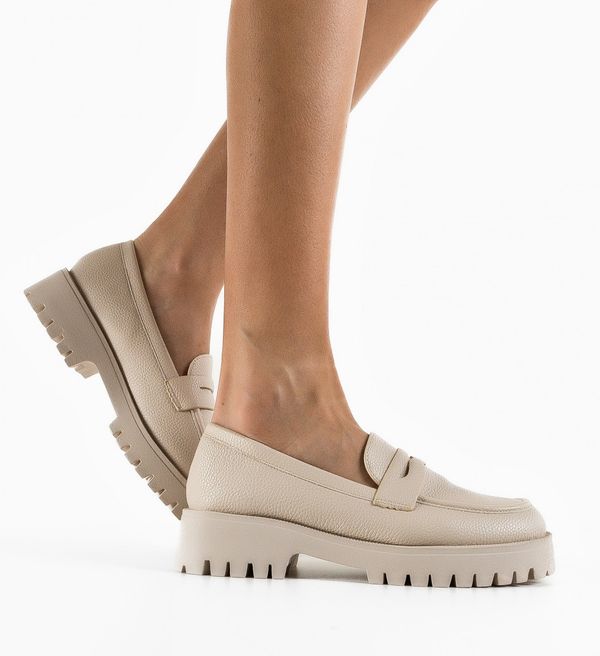 Cristina Ежедневни Kuzodo Бежов